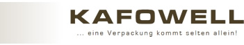 KAFOWELL - Verpackungen aus Wellpappe und Karton
